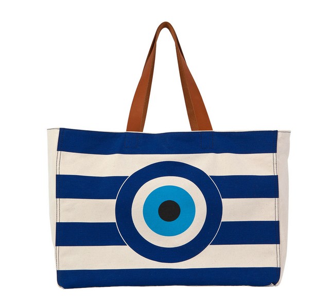 Greek Pop Up Shop Photos 